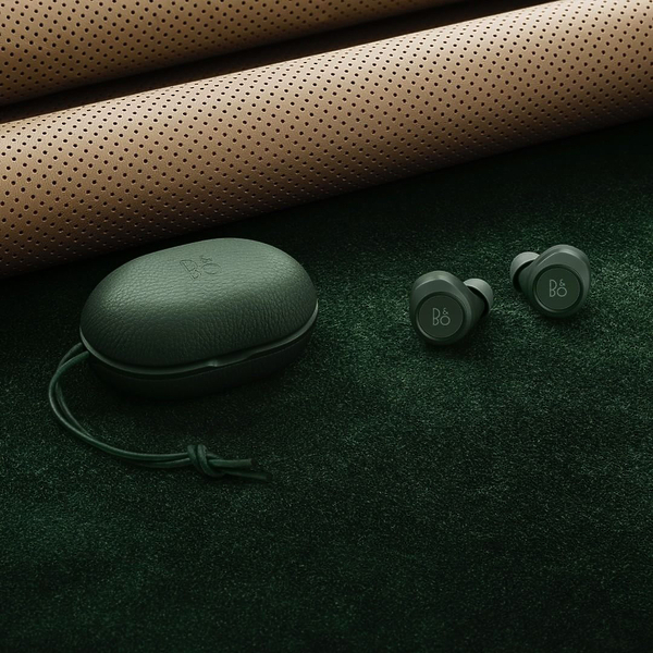 Наушники Bang & Olufsen BeoPlay E8 Racing Green артикул 182450Si-1 фото 6