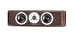 Центральный канал Dynaudio Excite X24 walnut