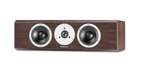 Центральный канал Dynaudio Excite X24 walnut артикул 100598Si-1