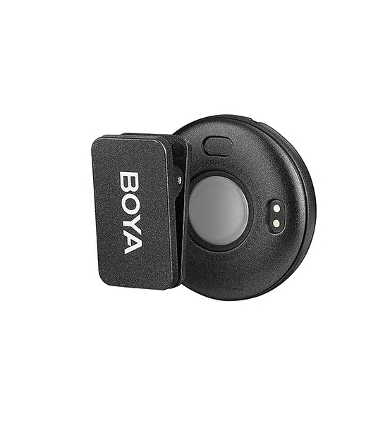 Беспроводная микрофонная система Boya OMIC-U артикул 314441Si-1 фото 6
