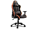 Кресло компьютерное игровое Cougar RAMPART Orange