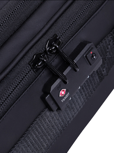 Сумка-рюкзак DJ Bag CD&M MK2 U артикул 308940Si-1 фото 7