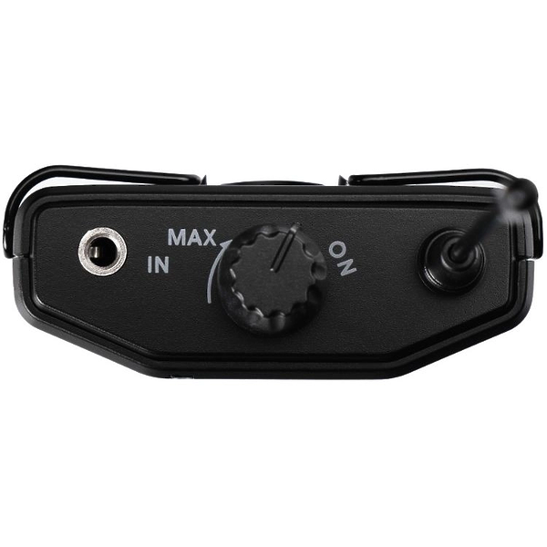 Микрофон L Audio PRO1-P артикул 285419Si-1 фото 6