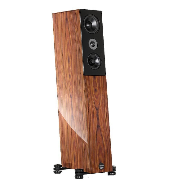 Напольная акустика Audio Physic Codex Rosewood High Gloss артикул 162853Si-1