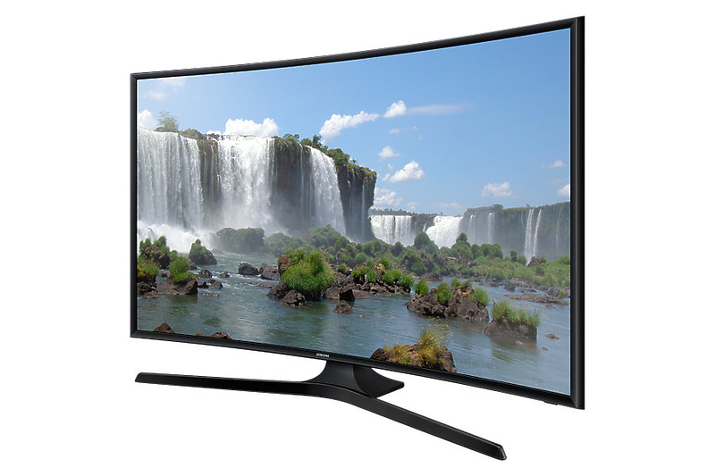 LED телевизор Samsung UE-55J6500 артикул 134168Si-1 фото 3