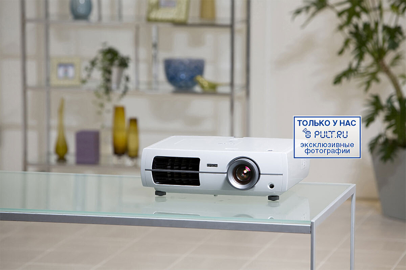 Проектор Epson EH-TW3800 артикул 359544FV-1 фото 10
