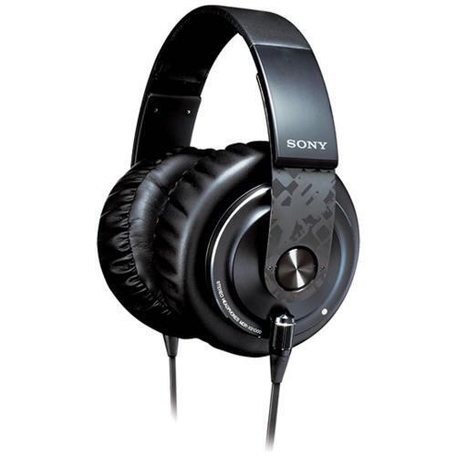Наушники Sony MDR-XB1000 артикул 240754FV-1