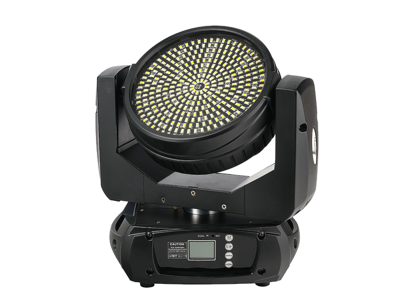 Вращающаяся голова LFocus FO-324E артикул 277845Si-1