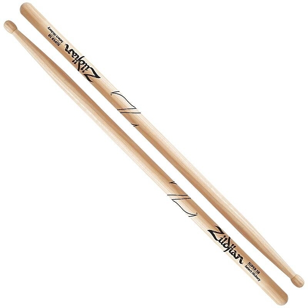 Барабанные палочки Zildjian ZILDJIAN ZS5B SUPER артикул 255631Si-1