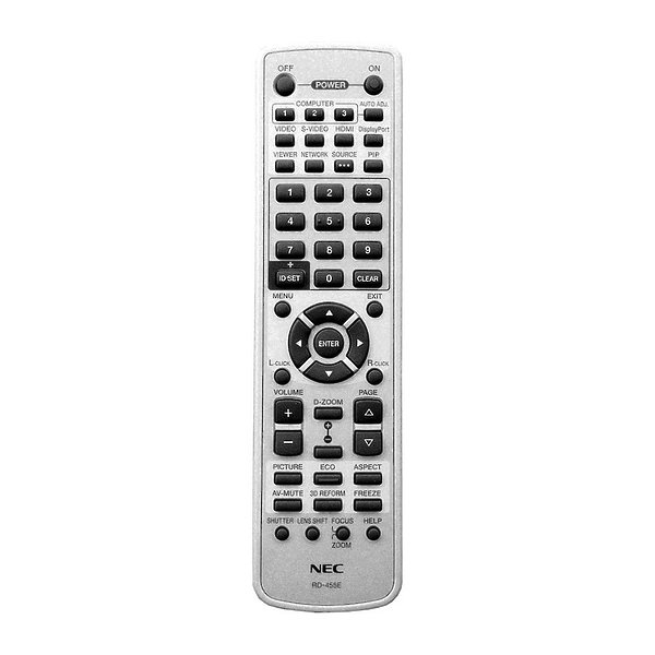 Проектор NEC NP-PX800XG артикул 144915Si-1 фото 5