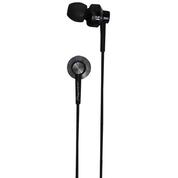 Наушники Pioneer SE-CL522-K артикул 116529Si-1