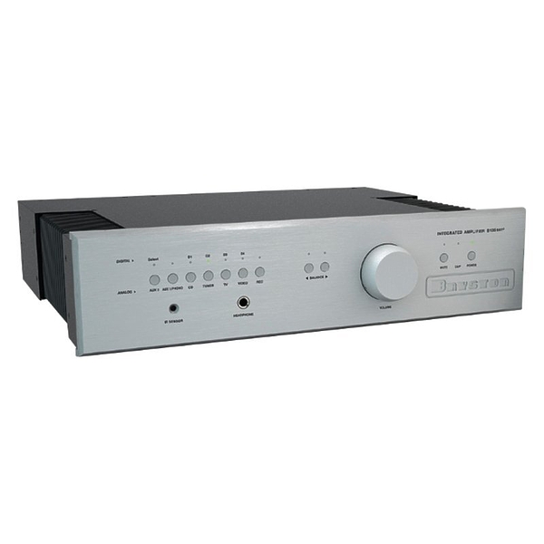 Стереоусилитель Bryston  B 135 SST 17 silver артикул 145288Si-1