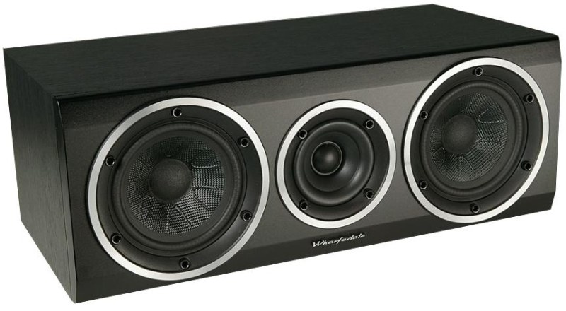 Wharfedale Diamond 101C blackwood артикул 436949FV-1 фото 4