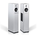 Напольная акустика Burmester B30 silver