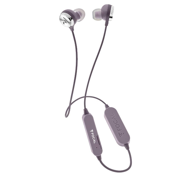 Наушники Focal Sphear Wireless black артикул 190656Si-1 фото 23