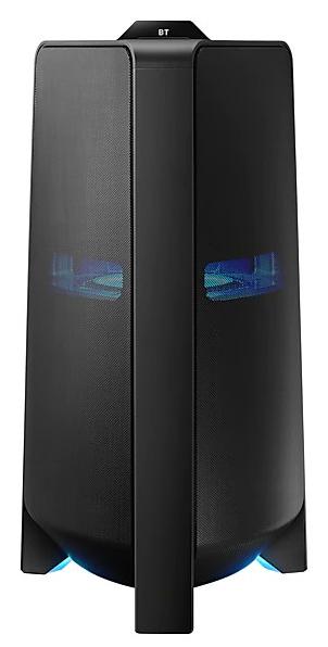 Аудиосистема Samsung Giga Party MX-T70/RU артикул 218932Si-1 в интернет-магазине «HiFiRussia»