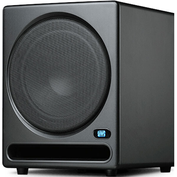 Сабвуфер PreSonus Temblor T10 артикул 124339Si-1 фото 3