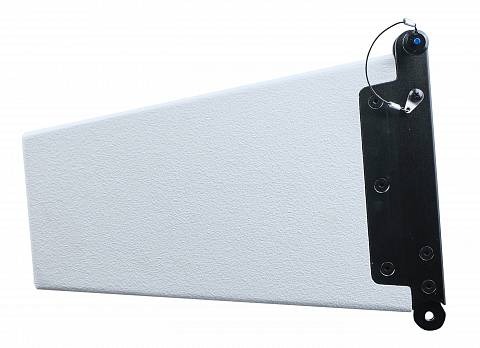 Акустическая система Eurosound AX-311-R артикул 300628Si-1 фото 6