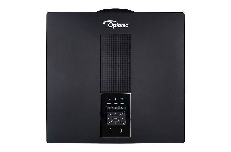 Проектор Optoma ZH500T-B артикул 184755Si-1 фото 5