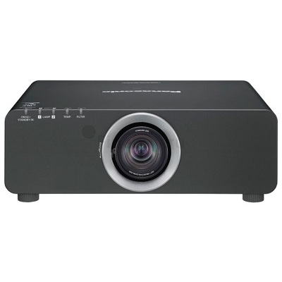 Проектор Panasonic PT-DW640EK артикул 344596FV-1 фото 3