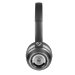 Наушники Monster NTune On-Ear Pearl Black