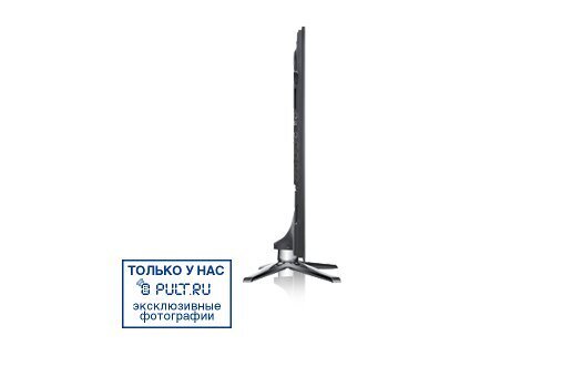 ЖК телевизор Samsung UE-40C6620UW артикул 376153FV-1 фото 5