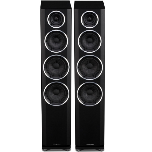 Wharfedale Diamond 156 blackwood артикул 426760FV-1