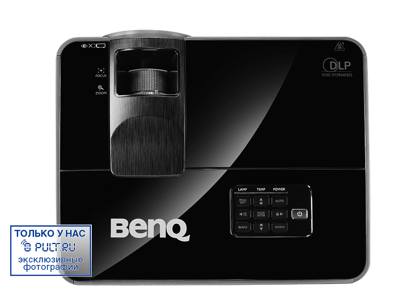 Проектор BenQ MX501 артикул 356908FV-1 фото 4