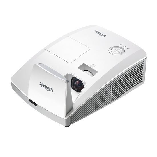 Проектор Vivitek D756USTi артикул 151750Si-1