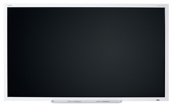 Интерактивный дисплей SMART E70 interactive flat panel с ключом активации SMART Notebook. (smt) артикул 140588Si-1