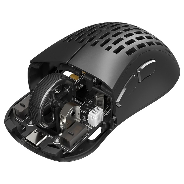 Игровая мышь Pulsar Xlite Wireless V2 Competition Mini Black артикул 271072Si-1 фото 5