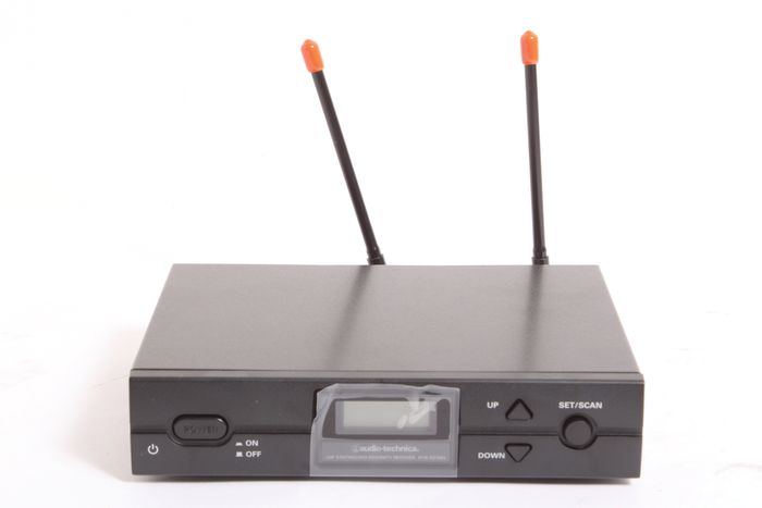 Приемник Audio Technica ATW-R2100a артикул 127463Si-1