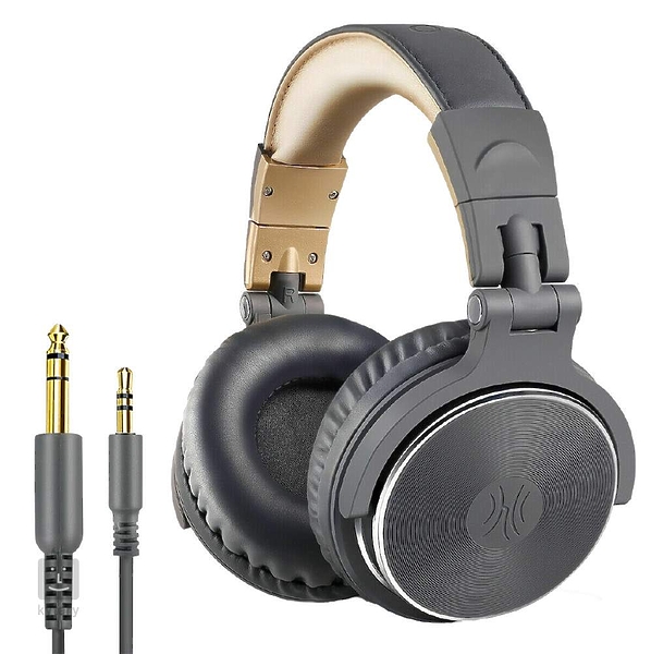 Наушники OneOdio Studio Pro 10 grey артикул 299128Si-1