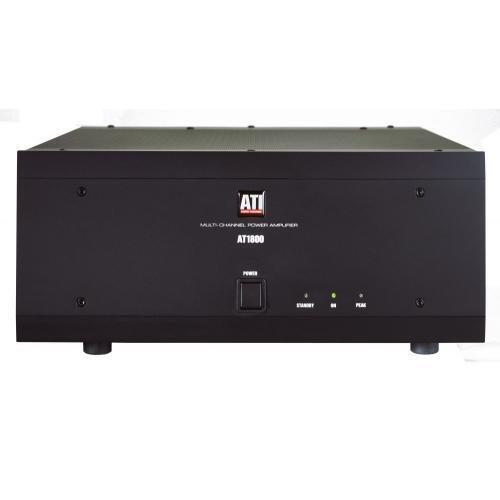 Усилитель звука ATI AT 1803 артикул 324465FV-1