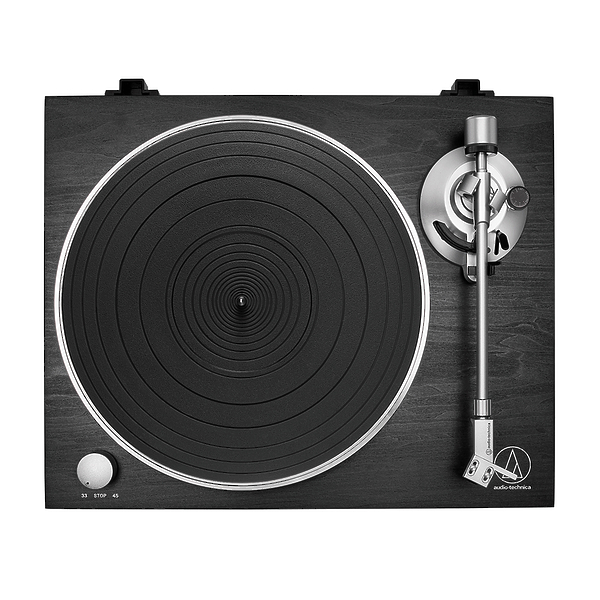Проигрыватель винила Audio Technica AT-LPW30BK артикул 279847Si-1 фото 4
