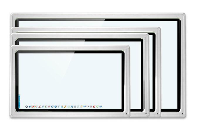 Triumph 65" MultiTouch #1 в «HiFiRussia»
