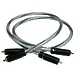 Кабель межблочный аудио Studio Connection Reference Interconnect 1.5m (AR-REF-INT/NEU-NEU1M5