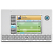 Панель управления AMX MVP-5200i White