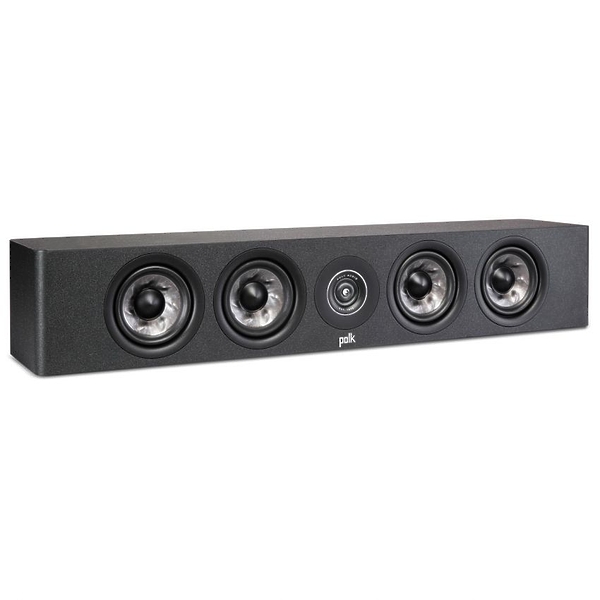 Акустика центрального канала Polk Audio Reserve R350 center brown артикул 243577Si-1 фото 9