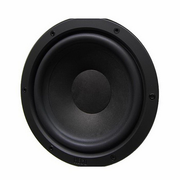 Полочная акустика Heco Aurora 300 Ebony Black артикул 286883 фото 5
