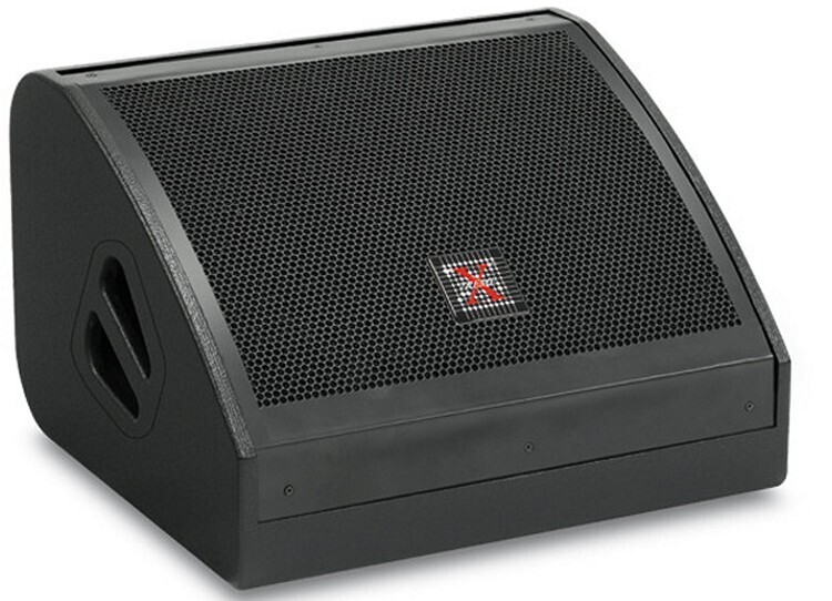 Акустическая система X-Treme XTMON12 артикул 142941Si-1