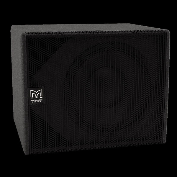 Сабвуфер MARTIN AUDIO CSX112 артикул 124310Si-1
