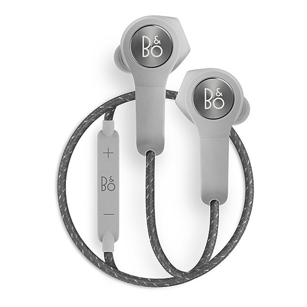 Наушники Bang & Olufsen BeoPlay H5 Vapour артикул 171780Si-1