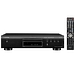 CD проигрыватель Denon DCD-600NE Black