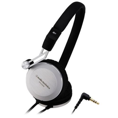 Наушники Audio Technica ATH-ES88 артикул 115318FV-1