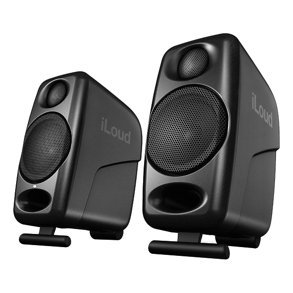 Студийные мониторы IK Multimedia iLoud Micro Monitor артикул 180304Si-1
