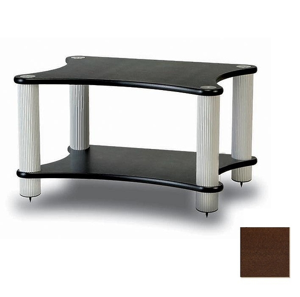 Стойка Solid Tech SOLO 2 Silver/Mocca артикул 216175Si-1
