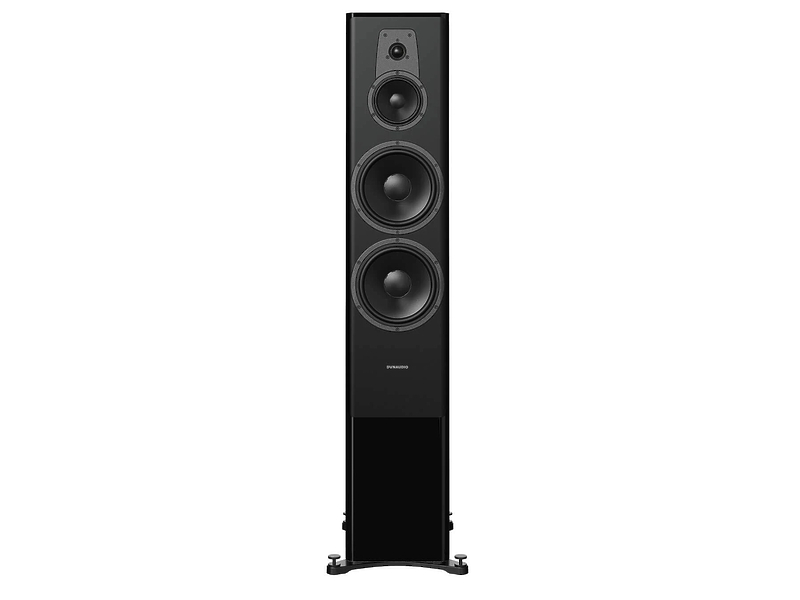 Напольная акустика Dynaudio Contour 60i black high gloss артикул 219416Si-1 фото 3