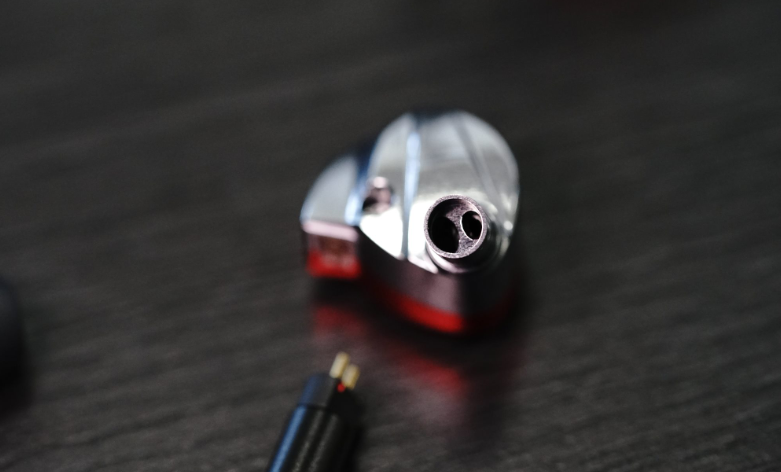 Наушники Astell&Kern Diana Red артикул 184749Si-1 фото 12