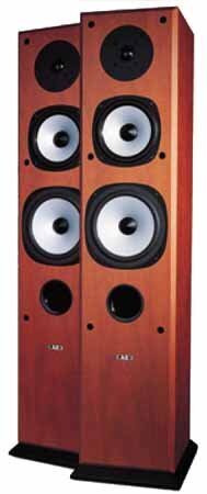 Напольная акустика Acoustic Energy AEGIS EVO THREE dmpl артикул 429240FV-1